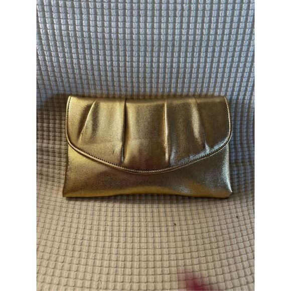 Vintage clutch - Picture 1 of 4